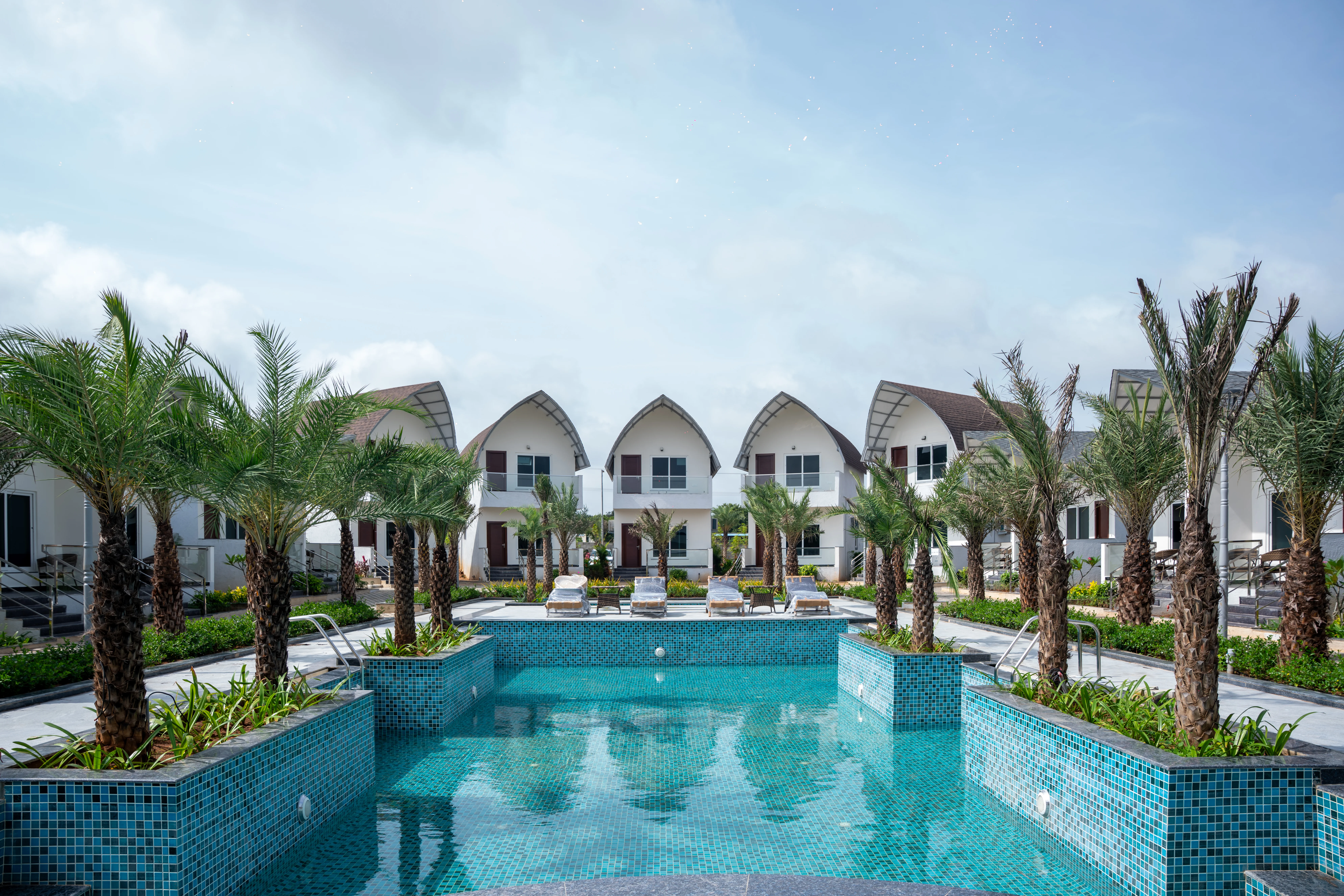 ALOHA Resorts Gallery